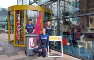 mbostudenden-stembureau