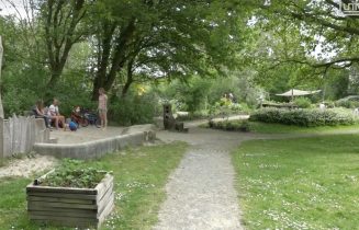 natuurspeeltuin