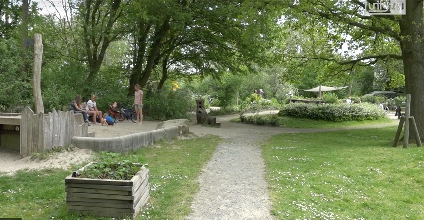 natuurspeeltuin