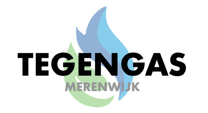 tegengas Merenwijk