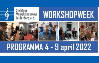 workshopweek-mol