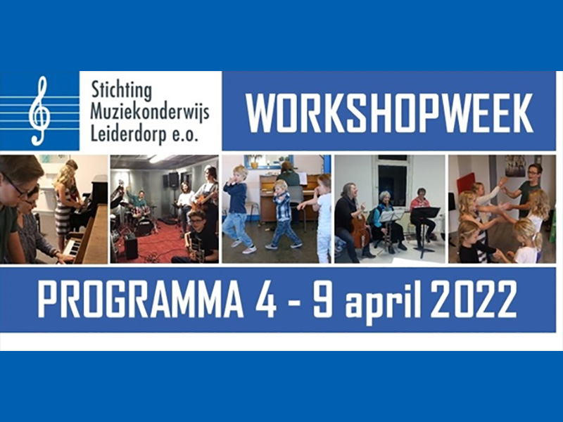 workshopweek-mol