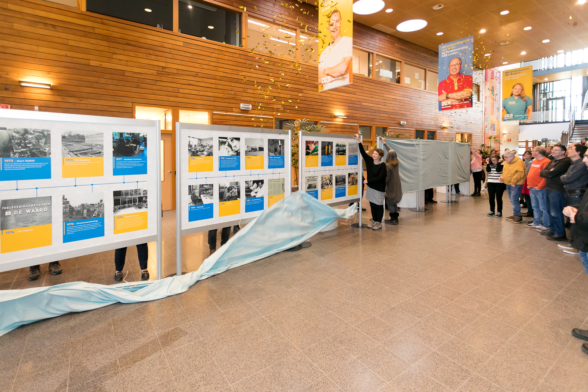 20220331 aftrap 50jaar DZB Leiden (1)
