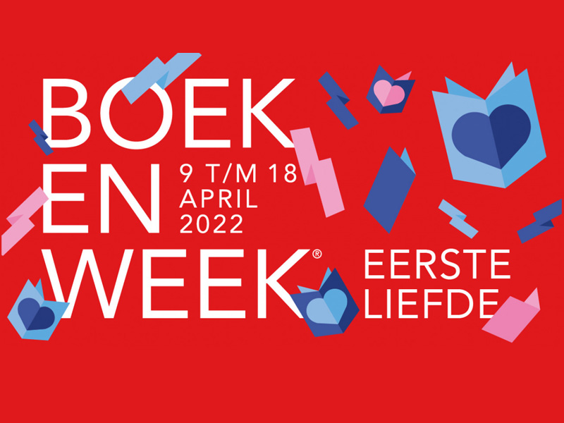 Boekenweek 2022