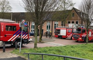 Brandweer 1