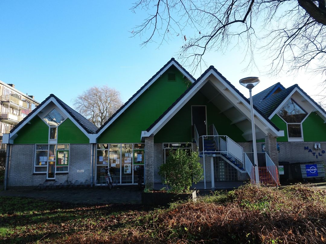 Huizen