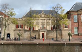 Museum De Lakenhal