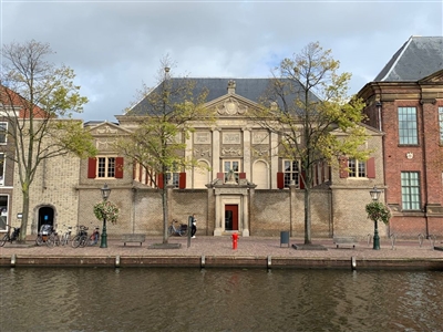 Museum De Lakenhal