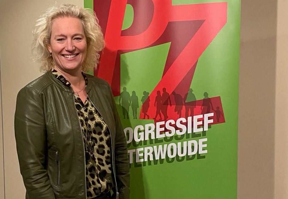 PZ lijsttrekker