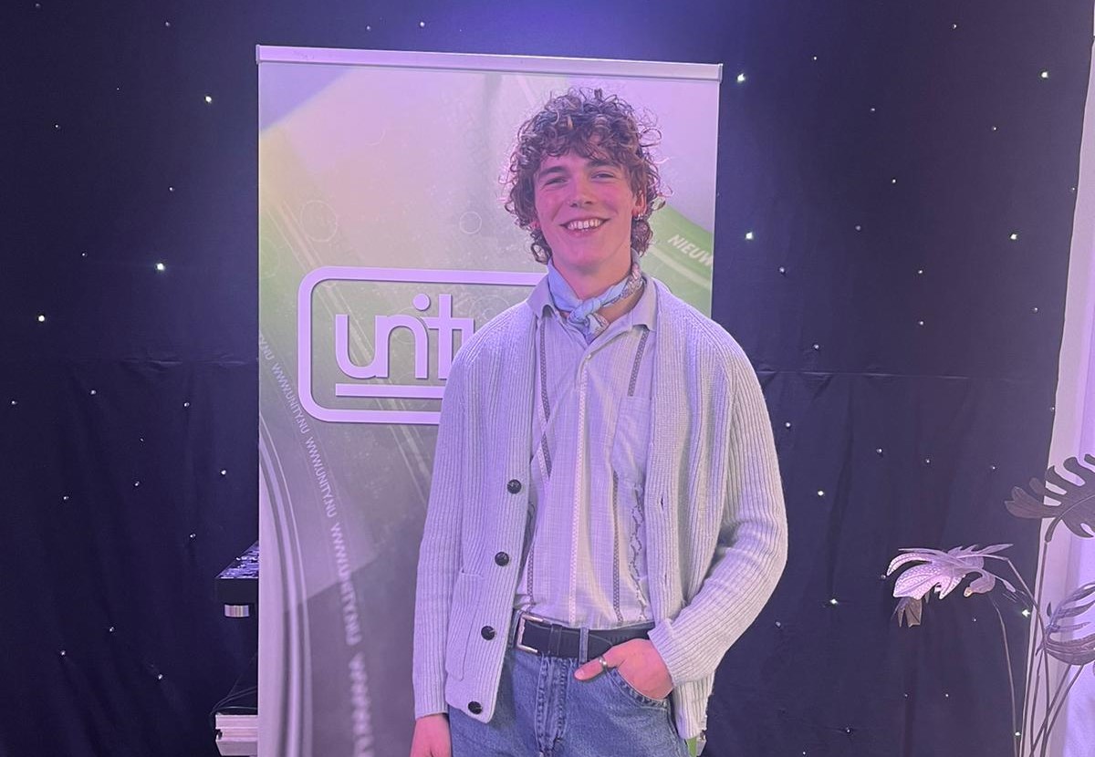 Tuyk van Dam 2