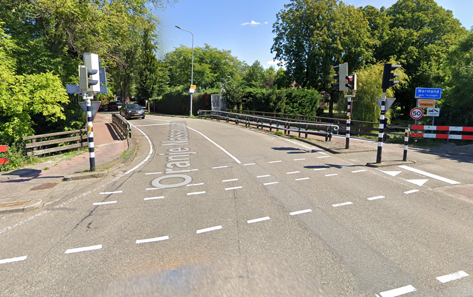Warmonderhekbrug
