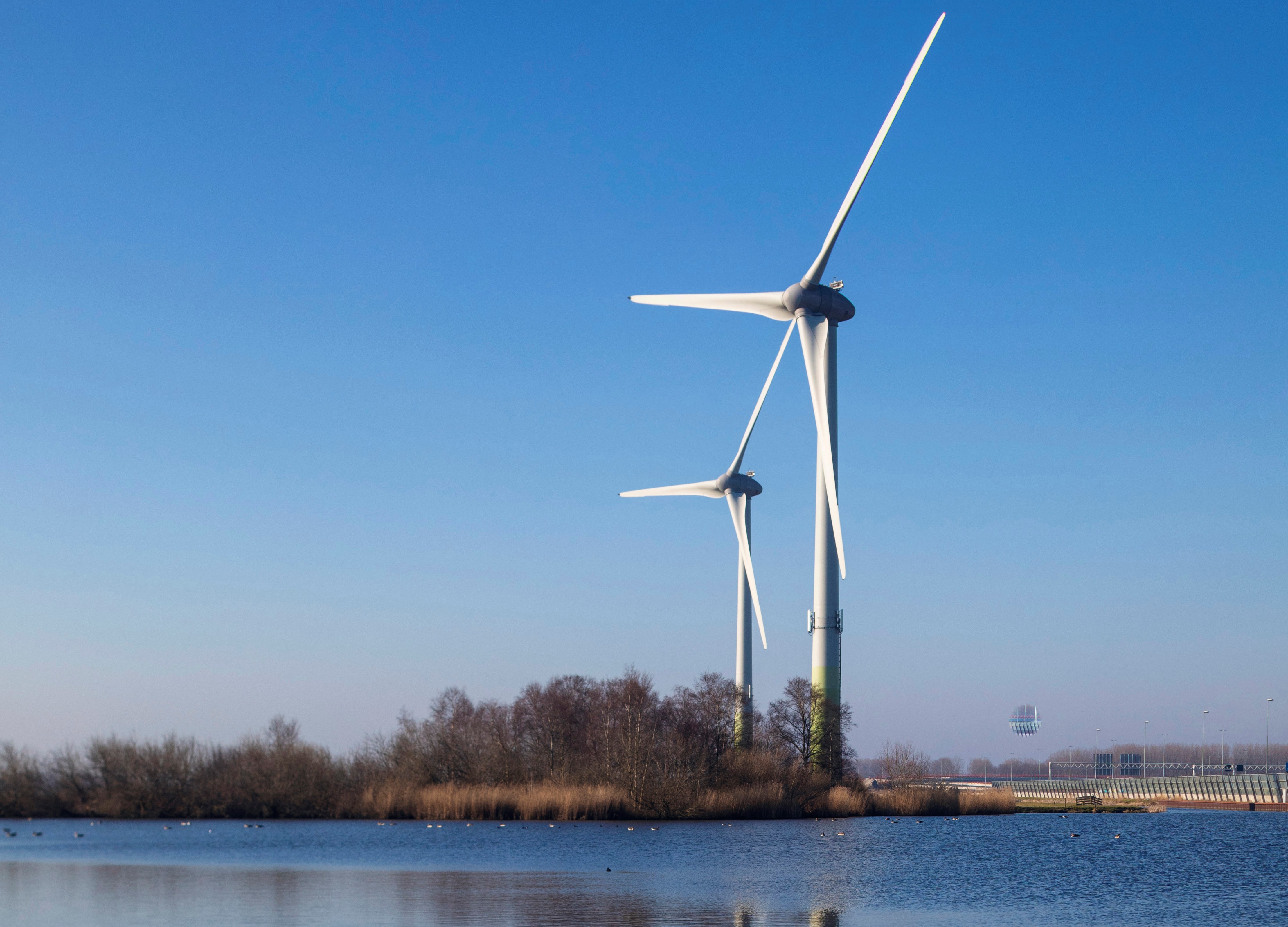 Rijnland Energie