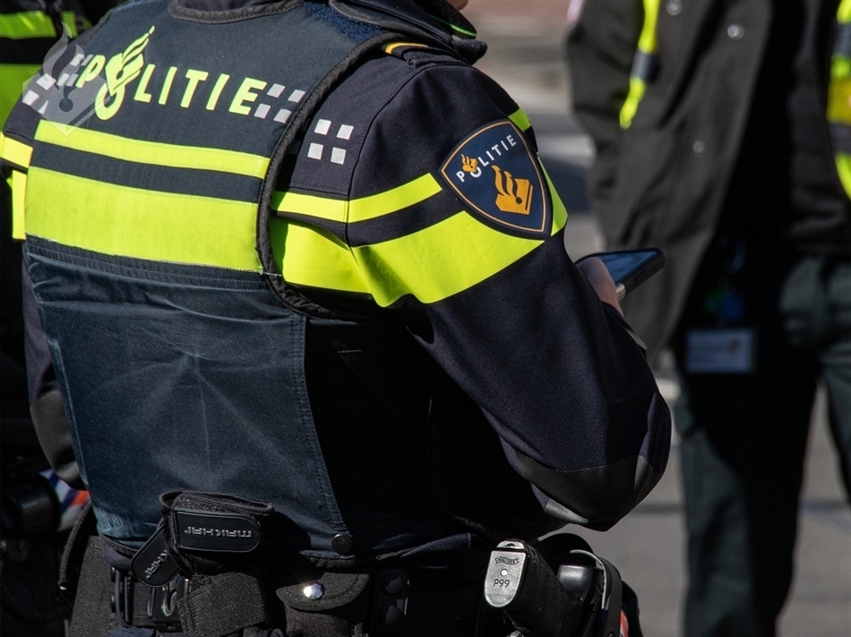 politie stock2